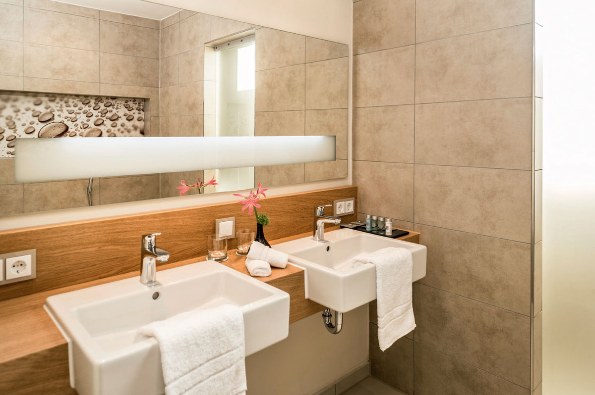 BASF Business Hotel Rene Bohn, Ludwigshafen