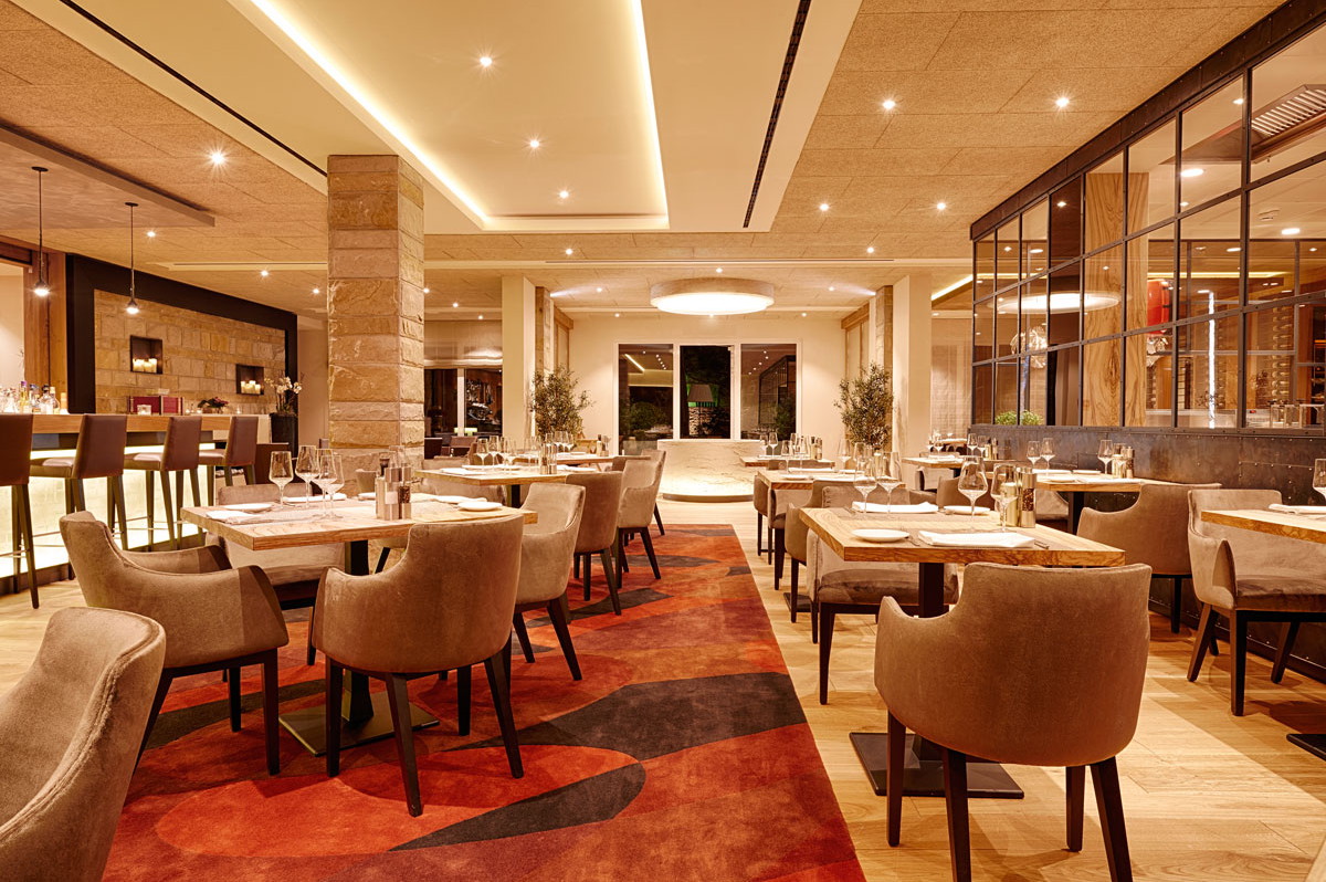 Kaisergarten Hotel & Spa Deidesheim